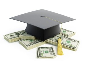 Degree-and-Money
